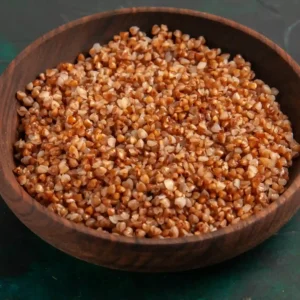 Organic Buckwheat