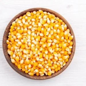 Organic Corn Kernels