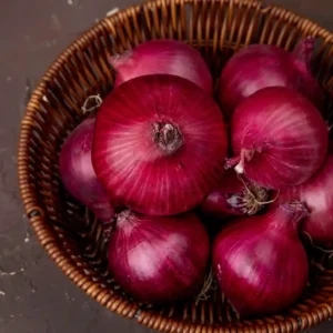 Organic Onions