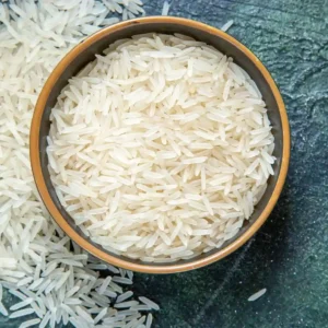 Organic Rice