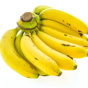 Organic Banana
